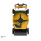 DeWALT DCMWSP156W2 pļaujmašīna, pašgājējs, 2x8 Ah